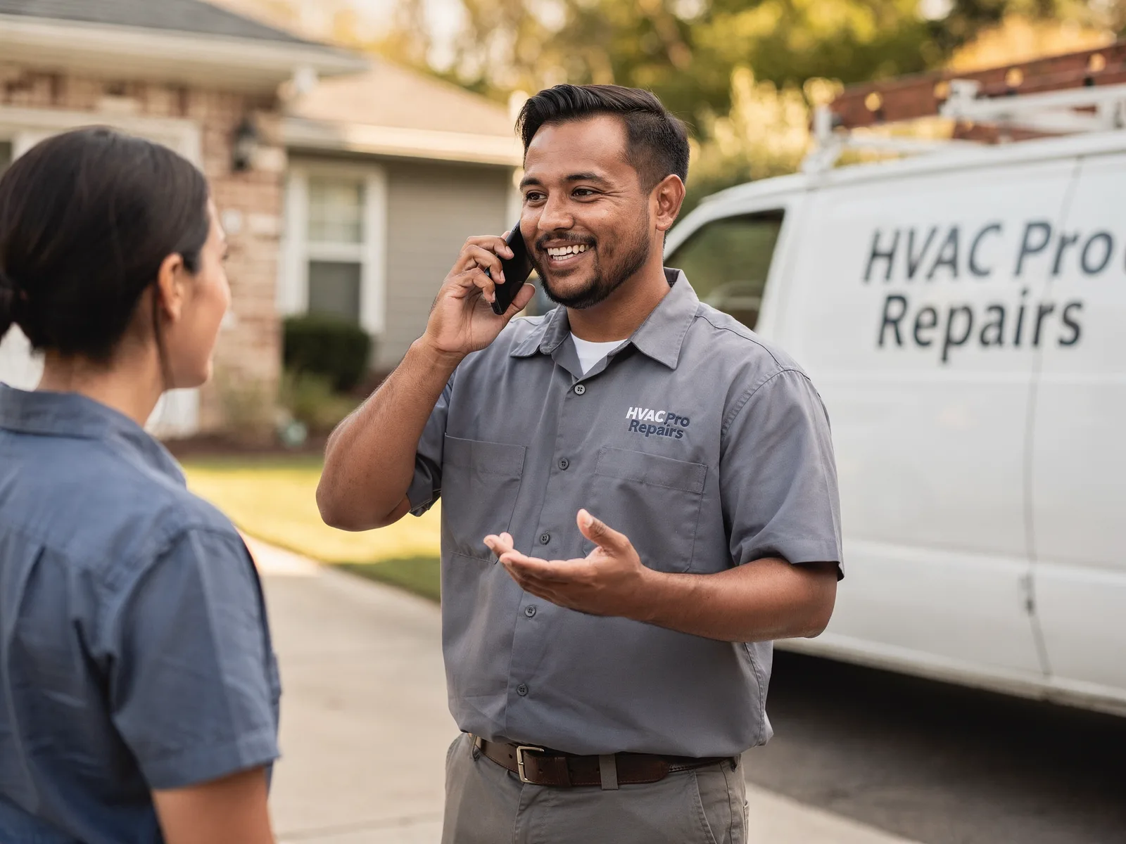 Heat Pump Repair Palo, MI FAQs